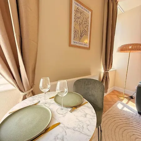 Lejlighed Le Signature