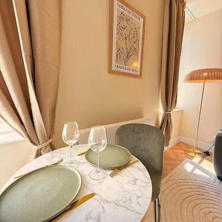 Le Signature Appartement La Rochelle (Charente-Maritime)