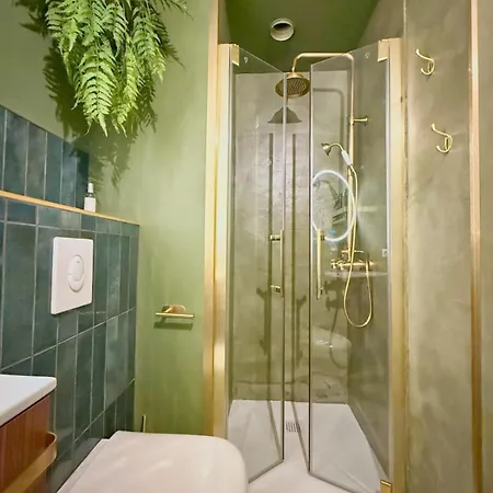 Le Signature Appartement *