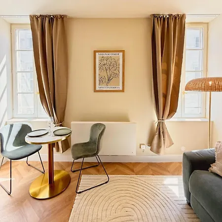 Le Signature Appartement La Rochelle (Charente-Maritime)