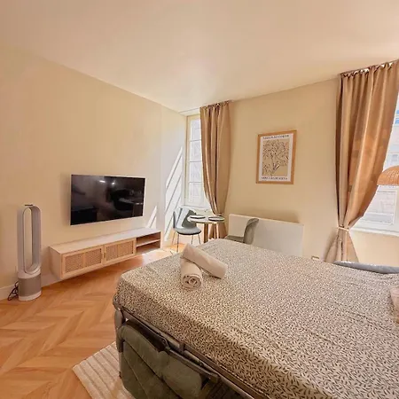 Le Signature Appartement