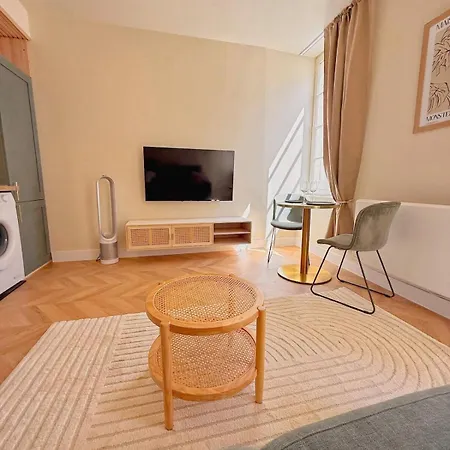 Appartement Le Signature *