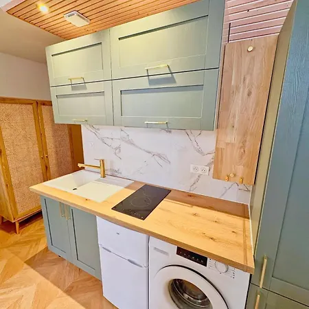 Le Signature Appartement