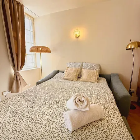 Appartement Le Signature *