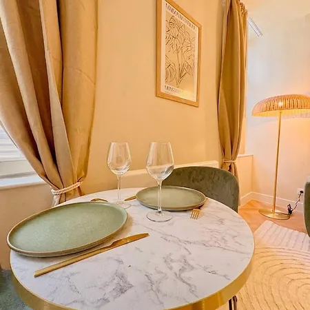 Appartement Le Signature