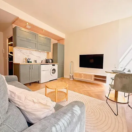 Le Signature Appartement *