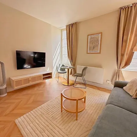 Le Signature Appartement