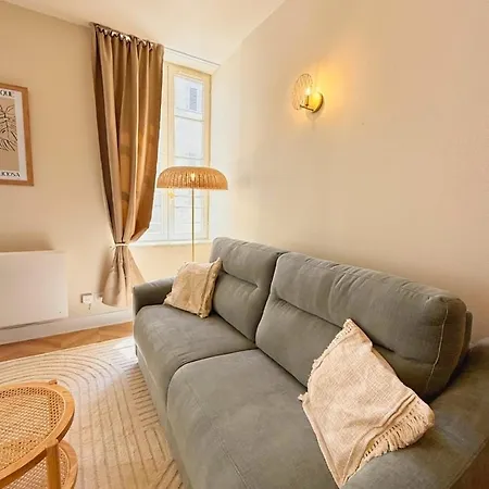 Appartement Le Signature