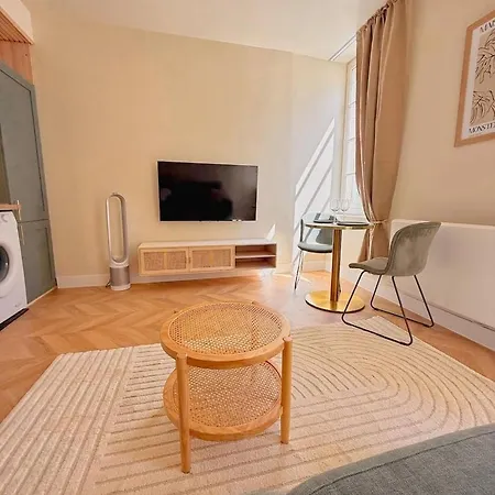 Le Signature Appartement *