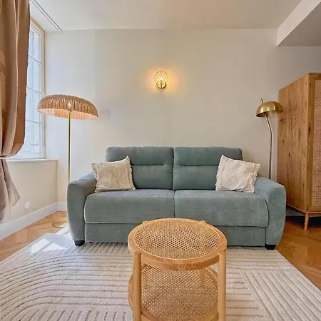 Appartement Le Signature La Rochelle (Charente-Maritime)