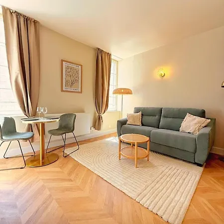 Le Signature * La Rochelle (Charente-Maritime)