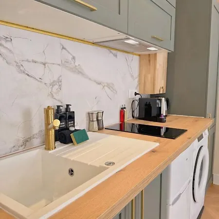 Appartement Le Signature