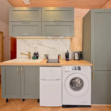 Le Signature Appartement La Rochelle (Charente-Maritime)