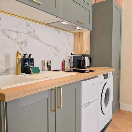 Le Signature Appartement *