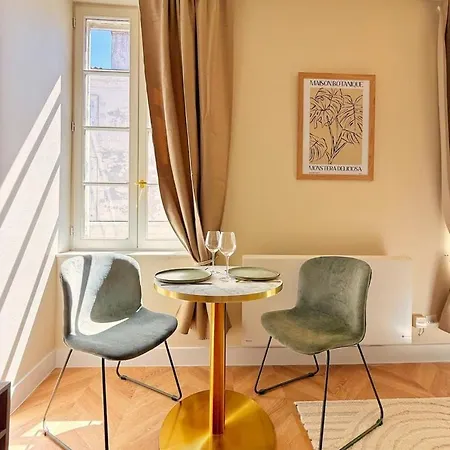 Le Signature Appartement La Rochelle (Charente-Maritime)