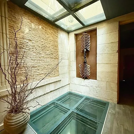 Appartement Le Signature *